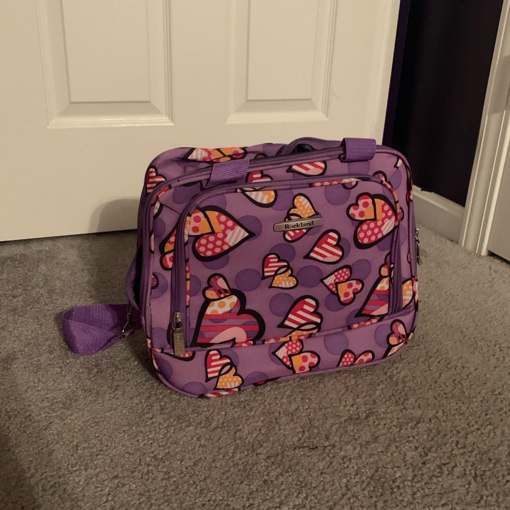 Travel bag